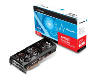 Sapphire Radeon RX 7900 GRE PULSE 16GB GDDR6 - 1225205 - zdjęcie 1